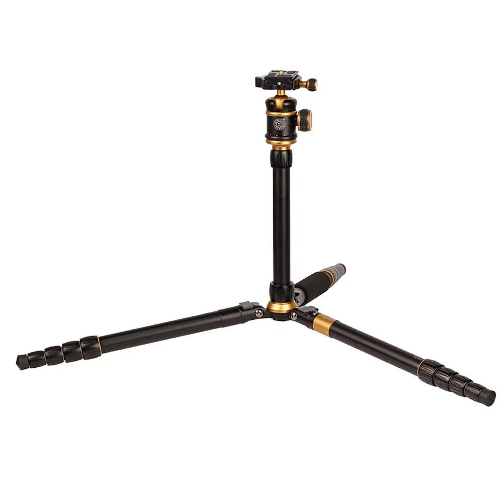 Походный штатив с моноподом 152см алюминиевый Beike QZSD Q888 Киев - изображение 3