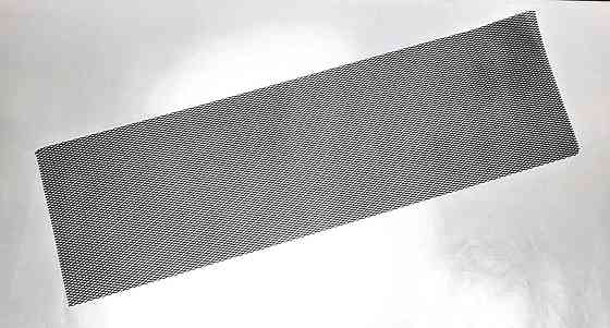 Сітка декоративна Sahler 100*30см Black №2/ EREN Вінниця