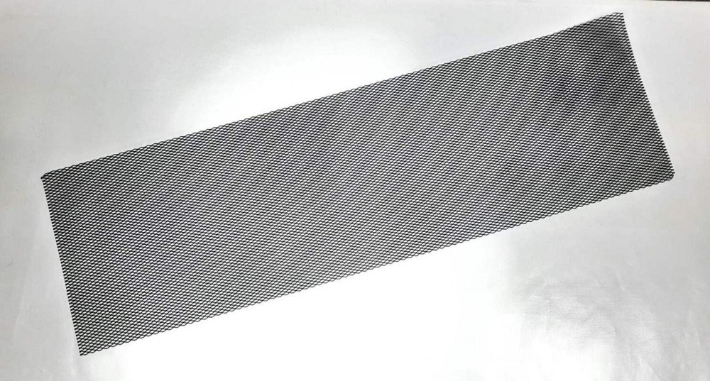 Сітка декоративна Sahler 100*30см Black №2/ EREN Вінниця - фото 1