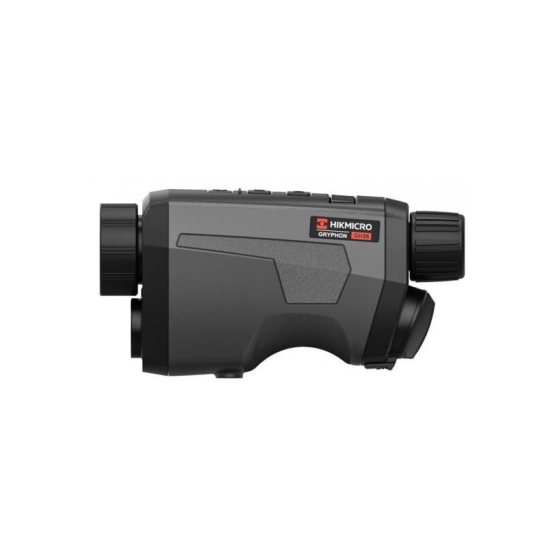 Тепловизионная камера тепловизор Hikmicro Gryphon GQ35 1800м Монокуляр Винница