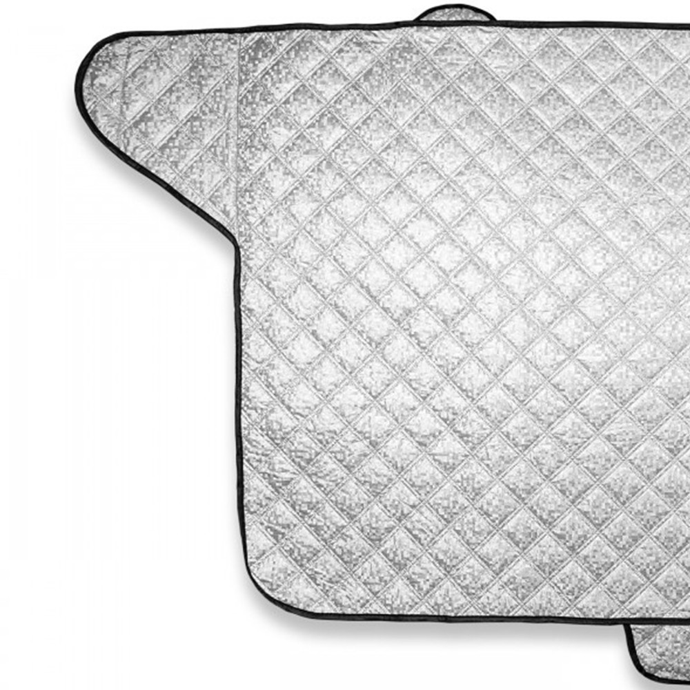 Шторка автомобільна преміум всесезонна 190х95см Heyner, 512500 Київ - фото 4