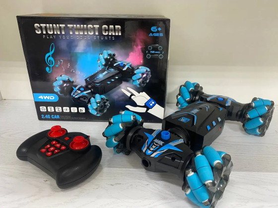 Трюковий автомобіль AYIQUTY (товар вживаний) Луцк