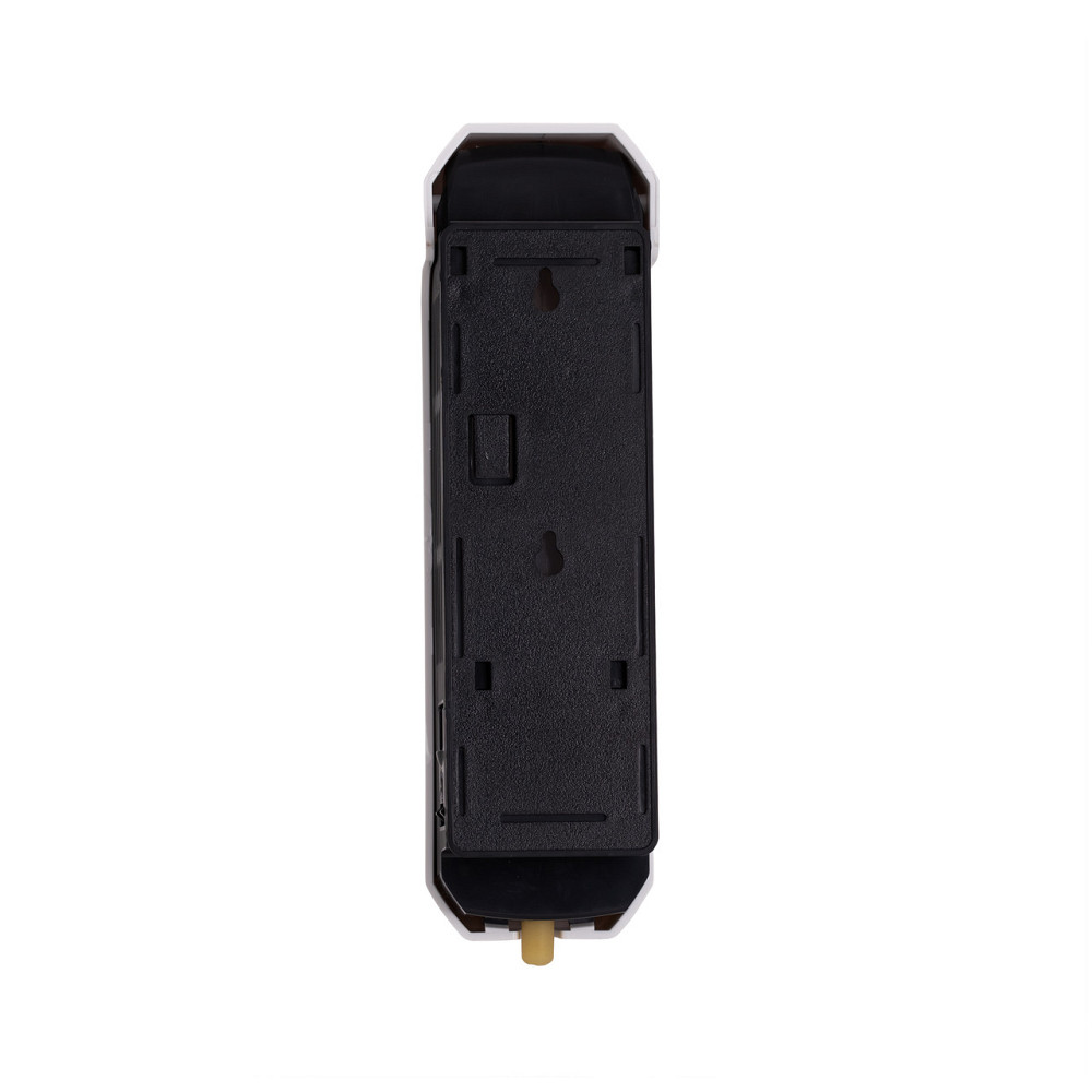 Диспенсер для мыла Qtap Pohodli DM350WP1 White (Pobut) Киев - изображение 5