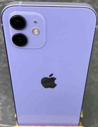 Айфон iPhone 12 Purple 64Gb Neverlock. Киев