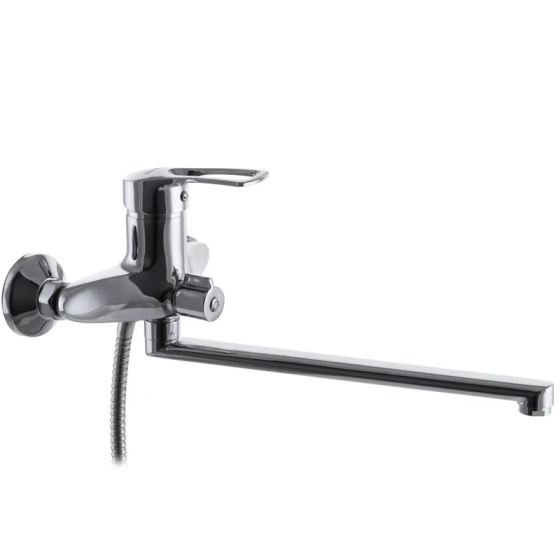 Смеситель для ванны Armata Hansberg 006 (CH0259) - качественный и надежный Харьков