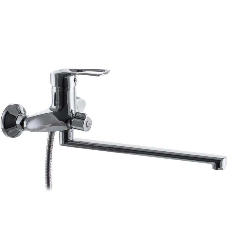 Смеситель для ванны Armata Hansberg 006 (CH0259) - качественный и надежный Харьков - изображение 1