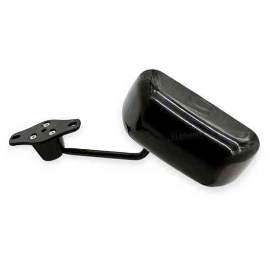 Зеркало 2108-2110 заднего вида наружное универсальное (к-кт 2 шт) Elegant 2101-2107, Мукачево