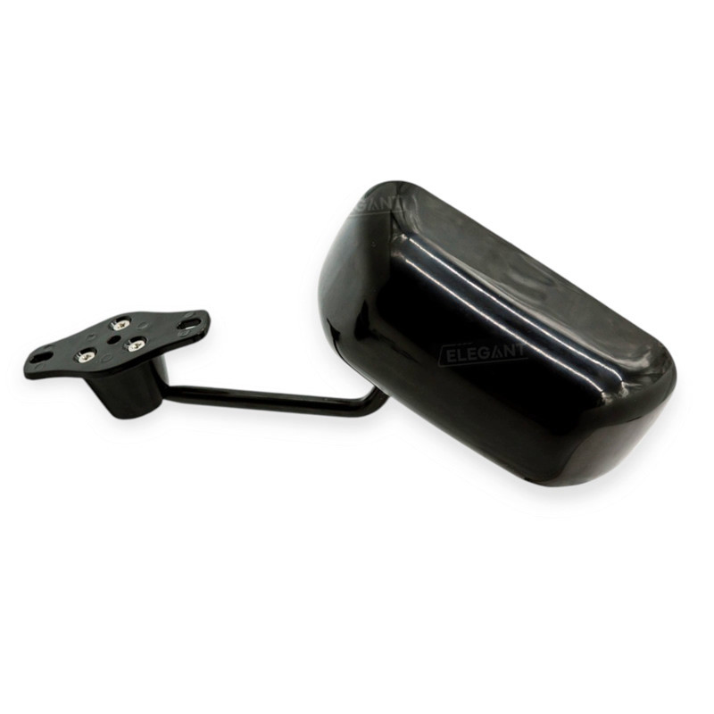 Зеркало 2108-2110 заднего вида наружное универсальное (к-кт 2 шт) Elegant 2101-2107, Мукачево - изображение 2