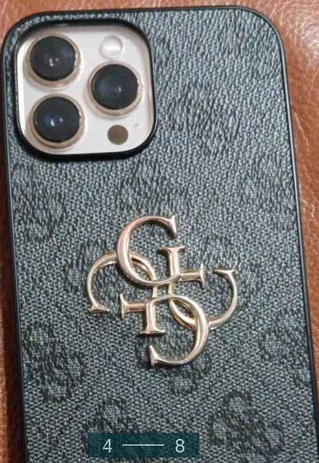 Айфон iPhone 13 Pro Max 512Gb. Gold Київ - фото 5