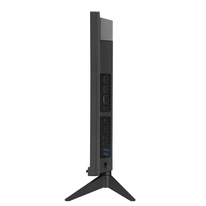 Монітор Asus 26.5" ProArt PA27USD (90LM04N0-B01371) OLED Black 240Hz ( 17876 ) Харків - фото 7