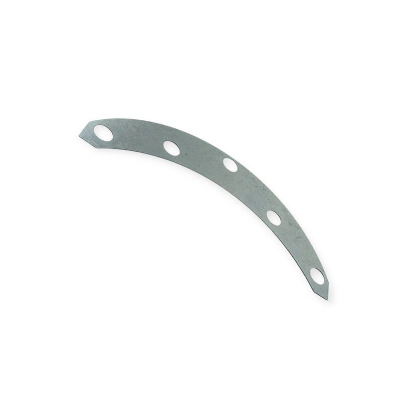 Прокладка заднего МТЗ В = 0,5 мм регулюв. моста Мукачево - изображение 1