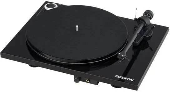 Програвач Pro-Ject Essential III HP Київ