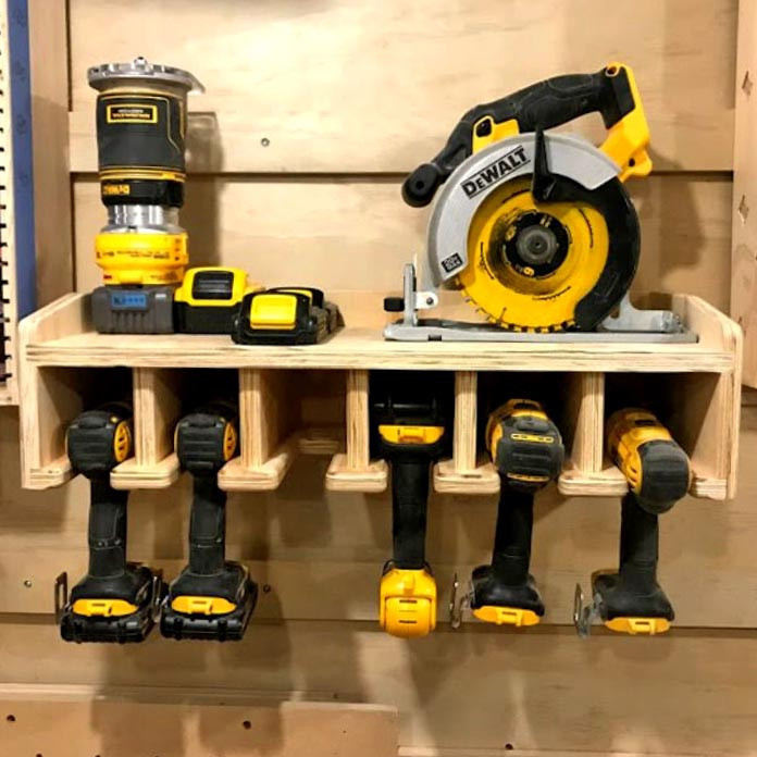 Органайзер для шурупокрутів "Белия" бланже Миколаїв - фото 1