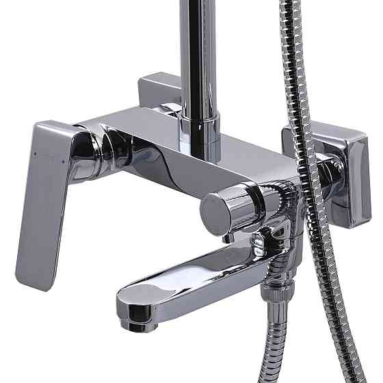 Душова система TOPAZ ODISS TO 18102-H52 Київ