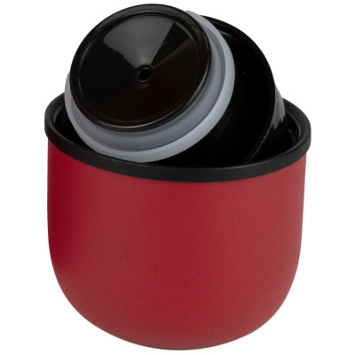 Термос Tramp Basic 0,5 л red (UTRC-103-red) Вінниця - фото 5