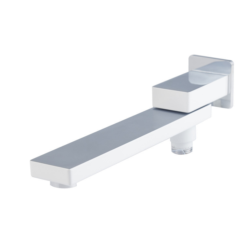 Душова система вбудована KOER KB-66009-04 3 функціі (Колір хром+білий) (KR5990)   ( 24103 ) Харьков - изображение 4