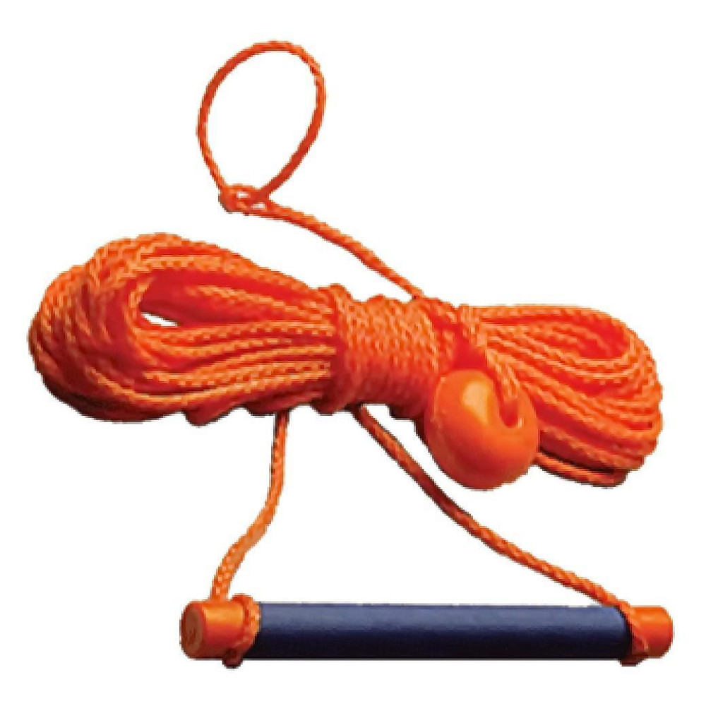 Буксировочный фал 25 м C13090 ученический Черкассы - изображение 1