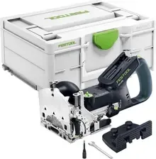 Akumulatorowy Фреза do kołków Festool DFC 500 E-Basic Solo SYS3 M 237 578120 Київ - фото 1