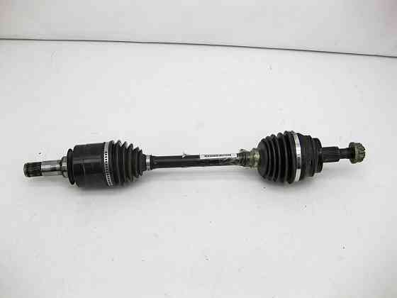 Mercedes-Benz  A1663303300 Піввісь переднього моста ліва ML/GLE W166 GLE Coupe C292 GL/GLS X166 Одесса