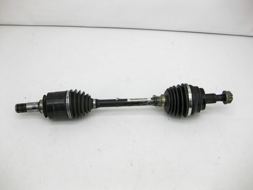 Mercedes-Benz  A1663303300 Піввісь переднього моста ліва ML/GLE W166 GLE Coupe C292 GL/GLS X166 Одесса - изображение 5