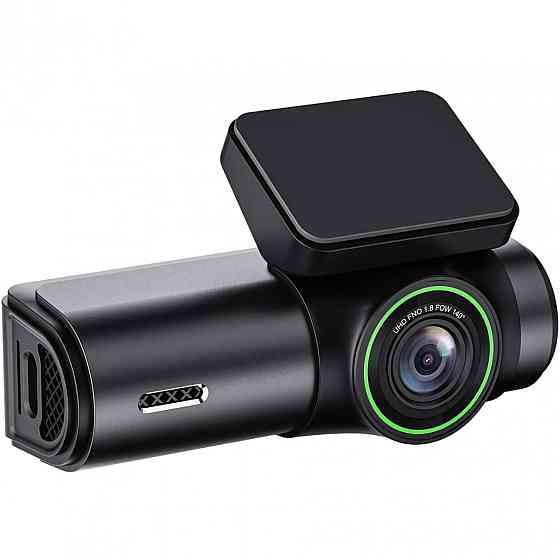 Відеореєстратор Aspiring AT340, WI-FI/QHD2.5K Вінниця