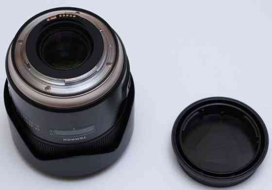 Tamron SP 45mm 1.8 (Canon EF) Харьков