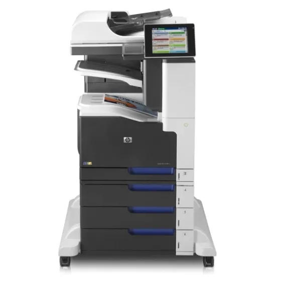 Многофункциональное устройство HP Color LaserJet Enterprise M775zm (L3U50A)  б/у Киев