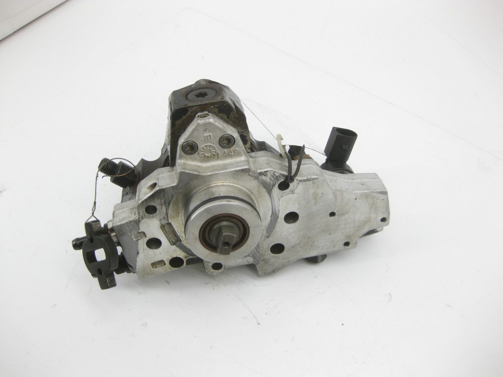 Mercedes-Benz  A6110701401 ТНВД OM646 OM647 Одесса - изображение 6