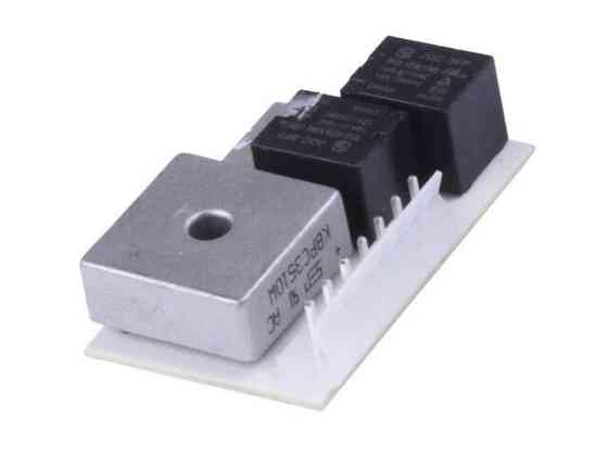 Реле диодный мост для зарядки Акумулятор  - 5.0KW/6,8KW Мукачево