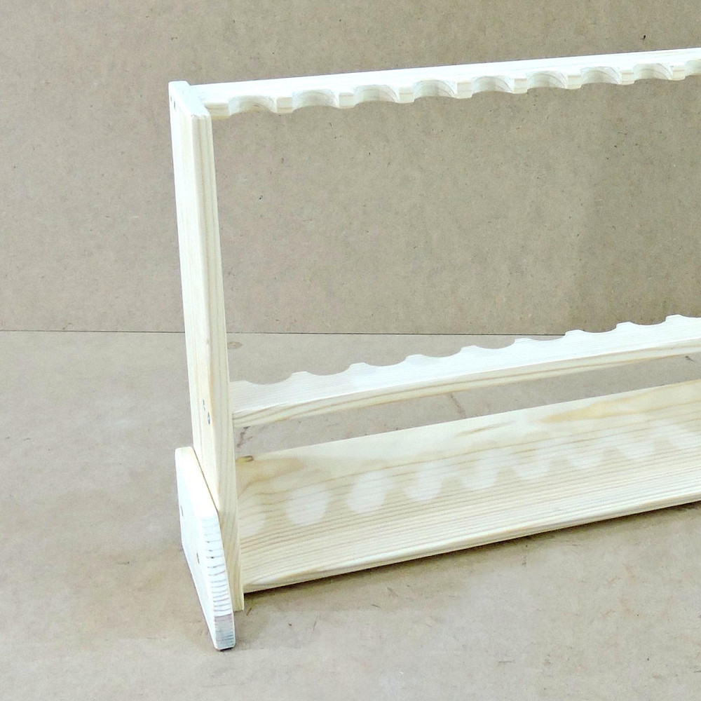 Органайзер для вудок "Каспій 10" бланже Миколаїв - фото 4