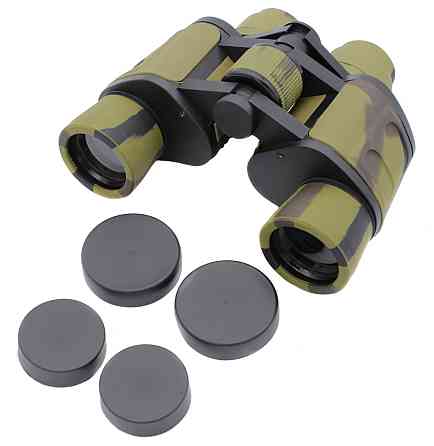 Бінокль BAIGISHI 8X40 W10 - 7348 Дніпро