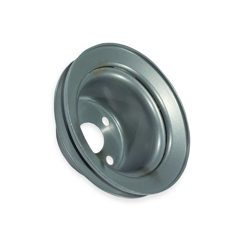 Шкив УАЗ 100, Газель (4215) DK помпы Мукачево - изображение 1