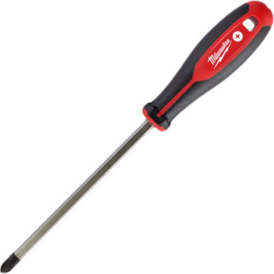 Викрутка Milwaukee магнітна з тригранною рукояткою PZ1x100 (4932471791) Вінниця - фото 1