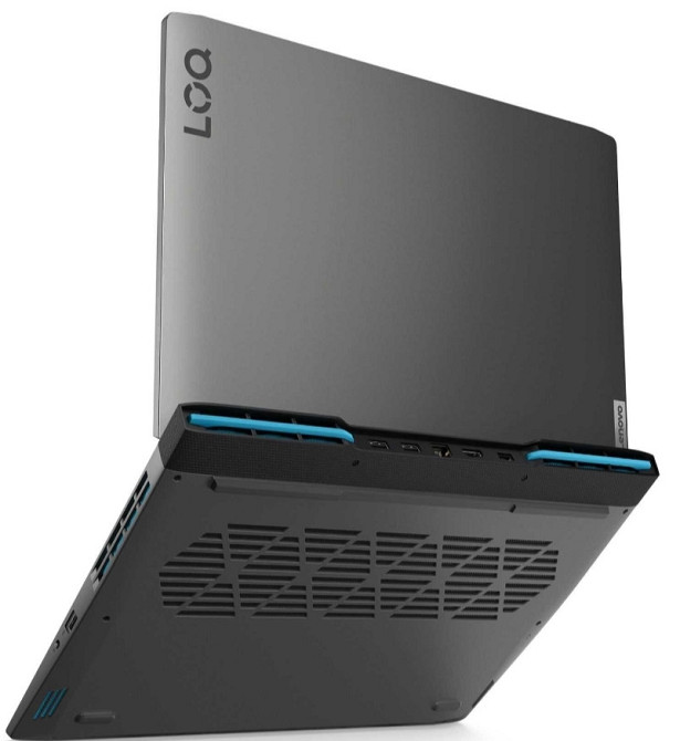 Lenovo LOQ 15IRH8 15 13500H/ RTX 4060/ RAM 26 Gb / SSD 512Gb/ 144Hz Ноутбук Київ - фото 7