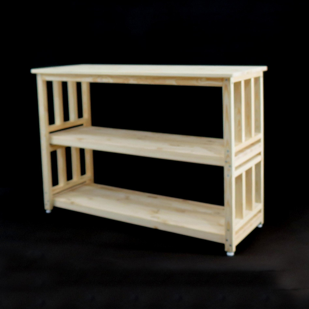 Этажерка для микроволновки 