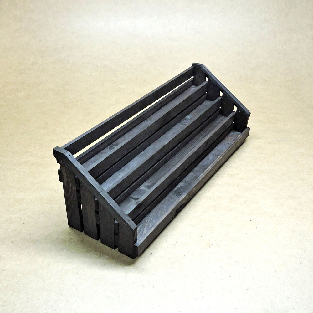 Органайзер для гель-лаків "Авані" венге Миколаїв - фото 8