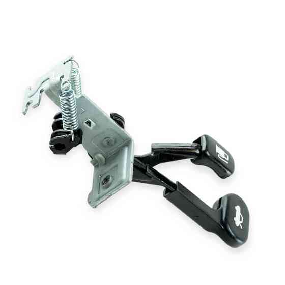 Ручка троса багажника та лючка бензобака Lanos Мукачево