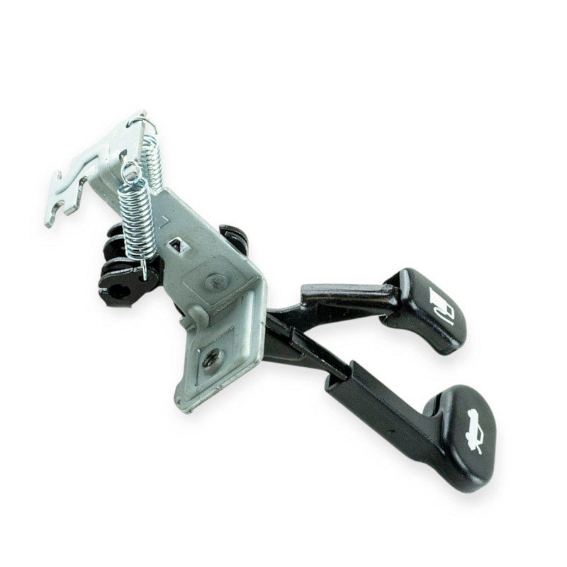 Ручка троса багажника та лючка бензобака Lanos Мукачево - фото 1