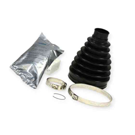 Пыльник Рено Clio, Dacia Logan 0.9-1.6 12- наружный (25x76x103) шруса Мукачево