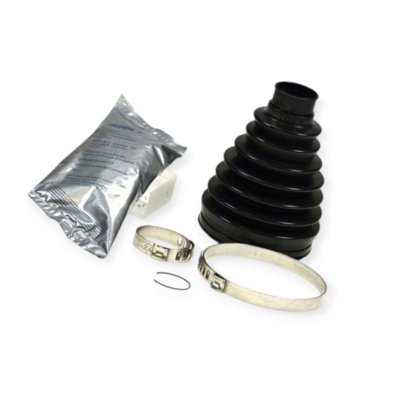 Пыльник Рено Clio, Dacia Logan 0.9-1.6 12- наружный (25x76x103) шруса Мукачево - изображение 1