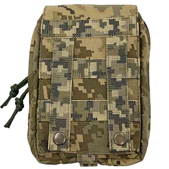 Підсумок аптечний Піксель IRR Cordura 500 D Киев