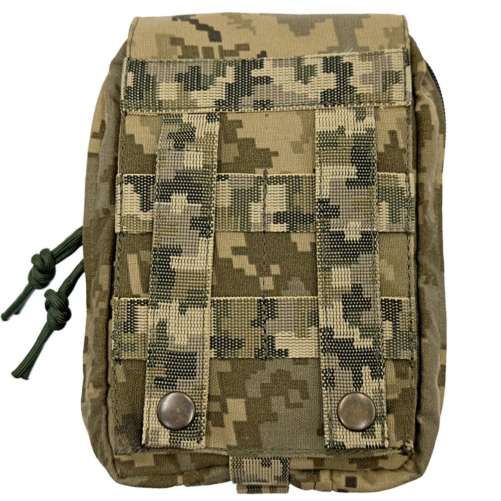 Підсумок аптечний Піксель IRR Cordura 500 D Киев - изображение 2
