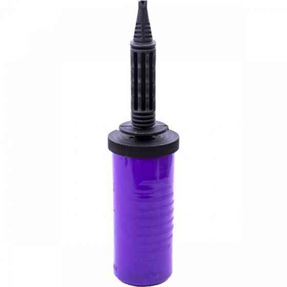 Насос ручний для повітряних кульок Вінниця