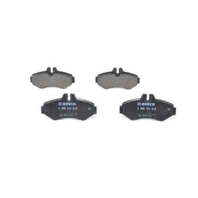 Тормозные колодки Bosch 0 986 424 516 Винница