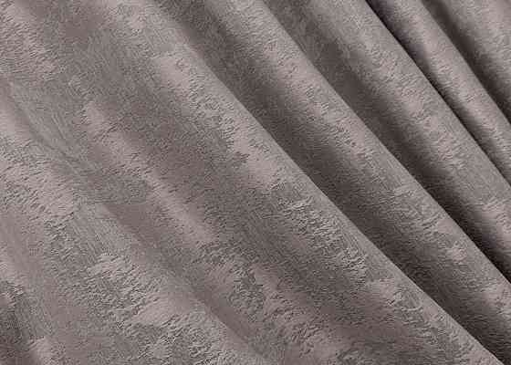 Комплект штор VR-Textil Жаккард Мрамор 200х270 2шт и Тюль 500х270 1210ш-1400т Серо-пудровый с белым 71-007/6 Киев