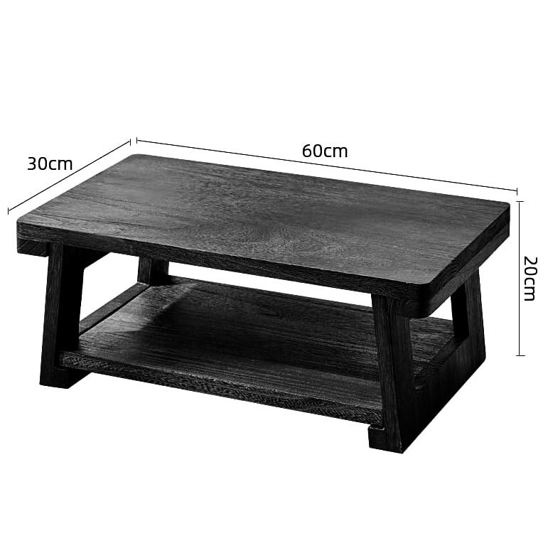 Столик для медитації "Бондавар 60х30х20" мускат Миколаїв - фото 2