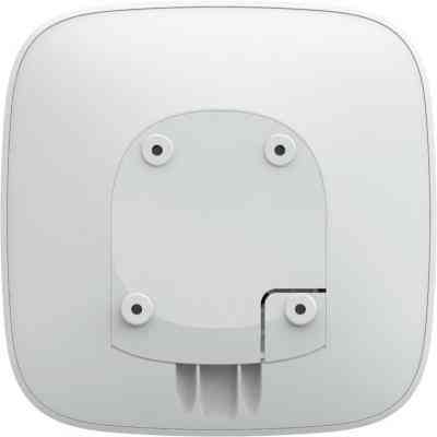 Модуль управления умным домом Ajax Hub 2 Plus white Винница