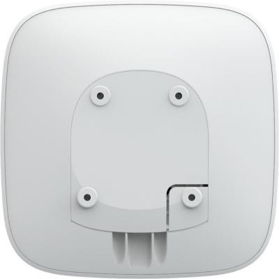 Модуль управління розумним будинком Ajax Hub 2 Plus white Вінниця - фото 3