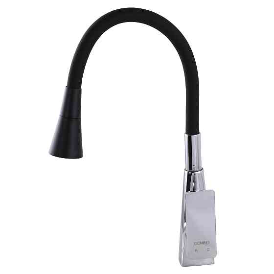 Змішувач для кухні DOMINO Dionis DDD-203SM-00 Луцьк