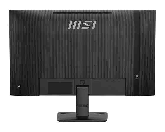Монітор MSI 27" Pro MP275Q E14 IPS Black 144Hz ( 10758 ) Харків